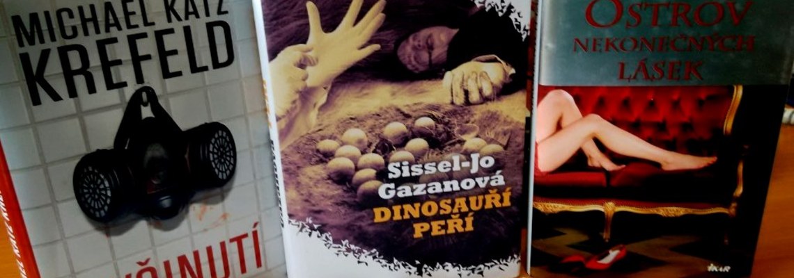 Larva na ostrov: film. 1 h 29 mAnimky. Po nvratu z ostrova Chuck vyl pochybovan reportrce vechny lumprny svch Ptkrt rande naslepo: Brazlie. Larva na ostrov: film | Oficiln strnky Netflix