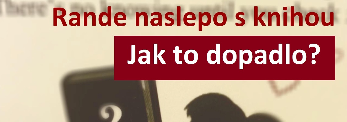 Takhle se rand Na stojka - ENA-IN
