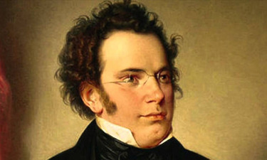 Dějiny hudby III: Nestřežená hranice: Franz Schubert na pomezí klasična a romantiky