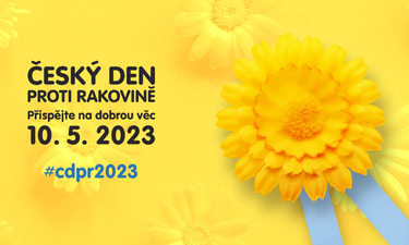 Český den proti rakovině