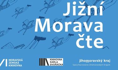 Projekt Jižní Morava čte 2023: Nekonečný svět fantazie