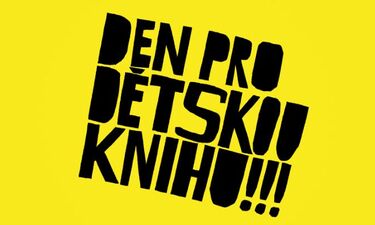 Den pro dětskou knihu 2023