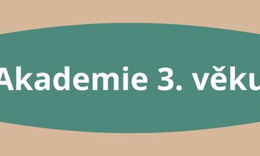 Akademie 3. věku: Hudba, jež tančí a zpívá