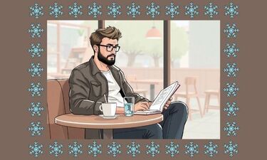 A3V: Kavárny střední Evropy - po stopách jednoho mýtu