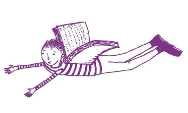 Jižní Morava čte – Eva Vychodilová