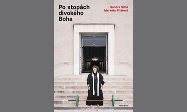 Po stopách divokého boha