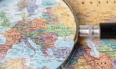 Putování za obzor IV. Dalibor Mahel, Bohatýrská trilogie v Kyrgyzstánu