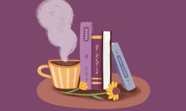 Literární čaj s autorkou historických románů Romanou Vaverovou