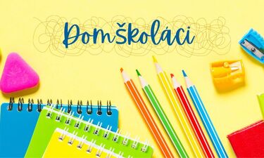 Škola doma... leden 2026