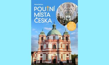 Poutní místa Česka