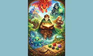 Gamebooky, březen 2026