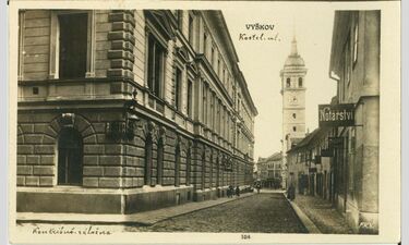 Jak se to tu jmenovalo?