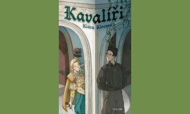 Kavalíři - autorské čtení