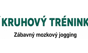 Kruhový trénink mozku