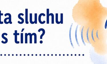 Ztráta sluchu a co s tím?