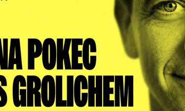 Na pokec s Grolichem