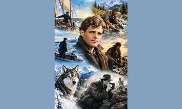 Jack London