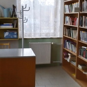 Fotografie knihovny Bohdalice č. 2