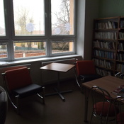 Fotografie knihovny Dražovice č. 4