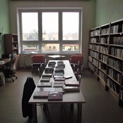 Fotografie knihovny Dražovice č. 2
