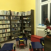 Fotografie knihovny Drnovice č. 4