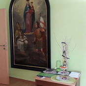 Fotografie knihovny Hostěrádky-Rešov č. 4