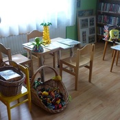 Fotografie knihovny Hostěrádky-Rešov č. 9