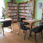 Fotografie knihovny Hostěrádky-Rešov č. 7