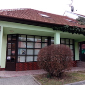 Fotografie knihovny Bošovice č. 1