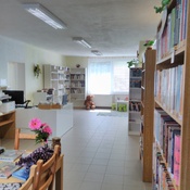 Fotografie knihovny Křenovice č. 5