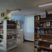 Fotografie knihovny Křenovice č. 4