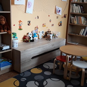 Fotografie knihovny Křižanovice č. 2