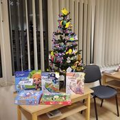 Fotografie knihovny Letonice č. 5