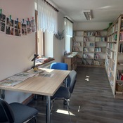 Fotografie knihovny Lysovice č. 2