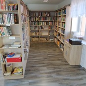 Fotografie knihovny Lysovice č. 3