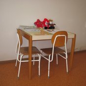 Fotografie knihovny Medlovice č. 3