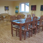 Fotografie knihovny Nemochovice č. 3