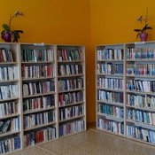 Fotografie knihovny Nížkovice č. 3