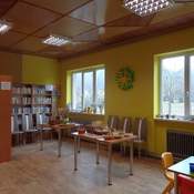 Fotografie knihovny Orlovice č. 2
