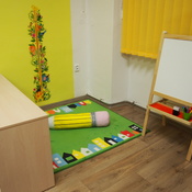 Fotografie knihovny Podbřežice č. 3