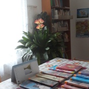 Fotografie knihovny Pístovice č. 2