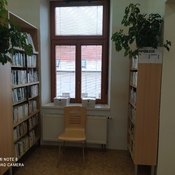 Fotografie knihovny Rousínov č. 3