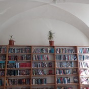 Fotografie knihovny Šaratice č. 3