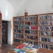 Fotografie knihovny Šaratice č. 5