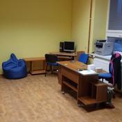 Fotografie knihovny Uhřice č. 4