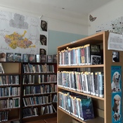Fotografie knihovny Nevojice č. 3